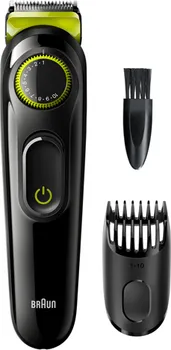 BRAUN TRIMER ZA BRADU BT3221 (1 / 1)