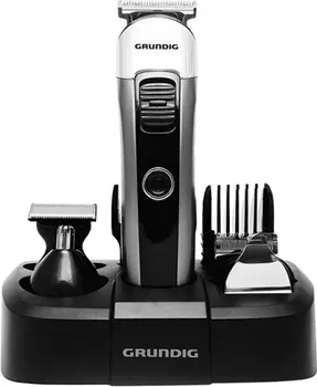 GRUNDIG TRIMER SET MGK 6841 GMS3240 (1 / 1)