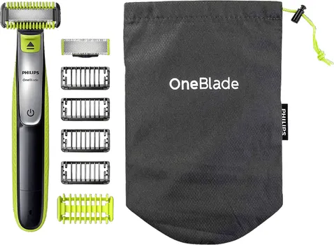 PHILIPS APARAT ZA BRIJANJE, TRIMER ONEBLADE (1 / 1)