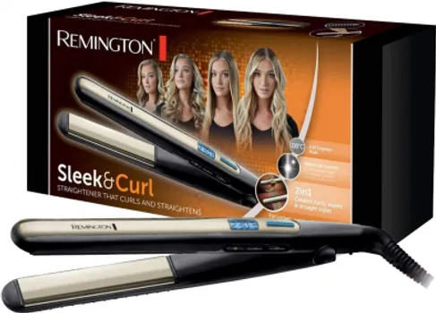 REMINGTON PEGLA ZA KOSU S6540 (1 / 1)