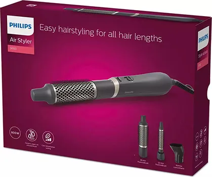 PHILIPS UVIJAČ ZA KOSU BHA301/00 (3 / 5)