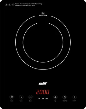 ELIT INDUKCIJSKI REŠO IC-21 SLIM (1 / 2)