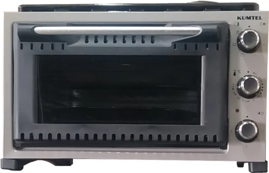 KUMTEL ELEKTRIČNA PEĆNICA KF-5660