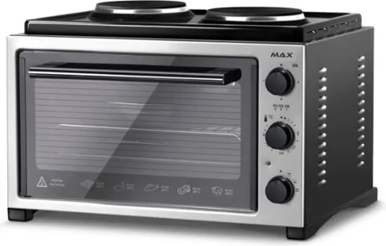 MAX MINI PEĆNICA MEO200SB