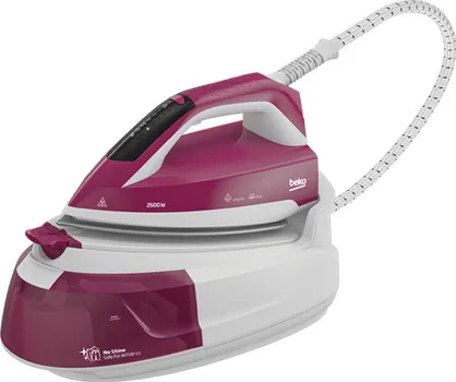 BEKO PEGLA NA PARU SGA 6126 (1 / 1)