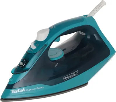 TEFAL FV2867E0 [2500W] (2 / 5)