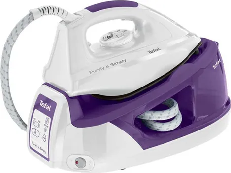 TEFAL PEGLA SA STANICOM SV5005 (1 / 1)