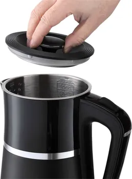 ELIT KUHALO ZA VODU ELEGANCE 1.7B (2 / 3)