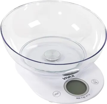 VIVAX HOME VAGA KUHINJSKA KS-505T (1 / 1)