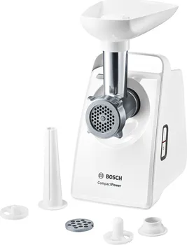 BOSCH MAŠINA ZA MLJEVENJE MESA MFW3520W