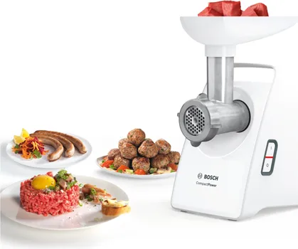 BOSCH MAŠINA ZA MLJEVENJE MESA MFW3520W