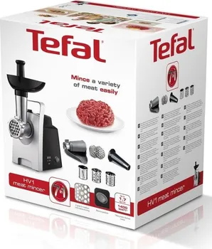 TEFAL MAŠINA ZA MLJEVENJE MESA NE109838 (2 / 4)