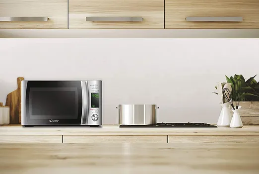 CANDY MIKROVALNA CMXG20DS (3 / 7)