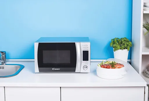 CANDY MIKROVALNA CMXG20DS (6 / 7)