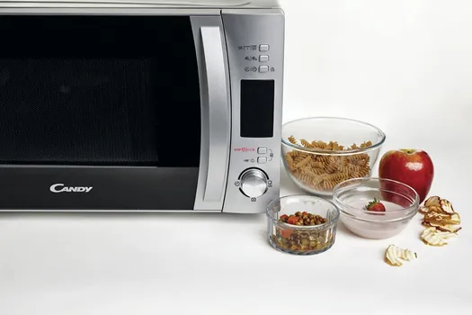 CANDY MIKROVALNA CMXG20DS (7 / 7)