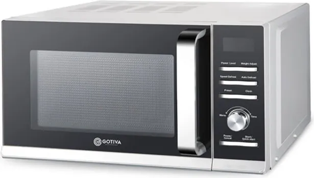 GOTIVA MIKROVALNA PEĆNICA RF21 (1 / 1)