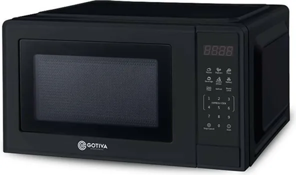 GOTIVA MIKROVALNA PEĆNICA RF22