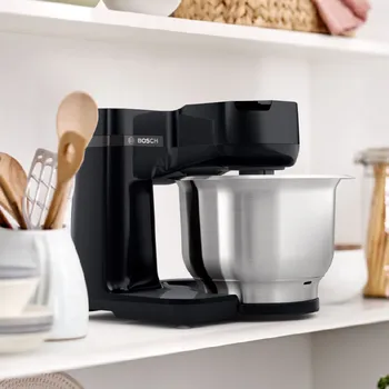 BOSCH MUMS2EB01 (3 / 4)