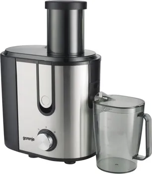 GORENJE SOKOVNIK JC 900E (1 / 1)