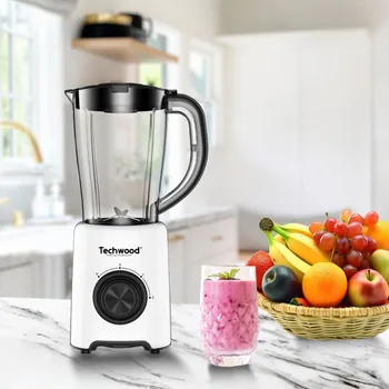 TECHWOOD BLENDER TBL-771 BIJELI (3 / 3)