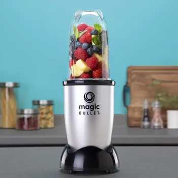 NUTRIBULLET MAGIC BULLET MBR03 (2 / 5)