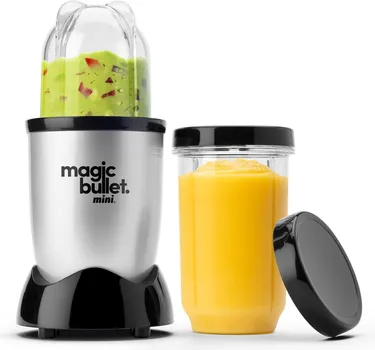 NUTRIBULLET MAGIC BULLET MBR03 (5 / 5)