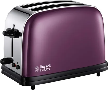 RUSSELL HOBBS PURPLE PASSION TOSTER (1 / 1)