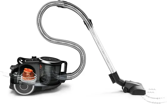 BOSCH USISIVAČ BGS41K332 SERIE 6 (3 / 3)