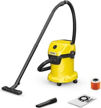 KARCHER USISIVAČ ZA MOKRO I SUHO (2 / 2)