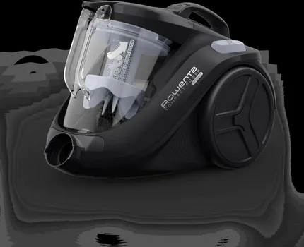 ROWENTA RO3725EA COMPACT POWER CYCLONIC [750W / 1.5L] (1 / 17)