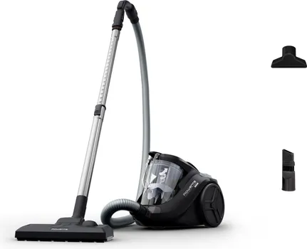 ROWENTA RO3725EA COMPACT POWER CYCLONIC [750W / 1.5L] (3 / 9)