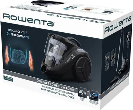 ROWENTA RO3725EA COMPACT POWER CYCLONIC [750W / 1.5L] (5 / 9)