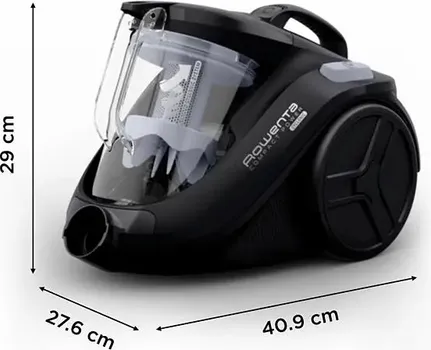 ROWENTA RO3725EA COMPACT POWER CYCLONIC [750W / 1.5L] (9 / 17)