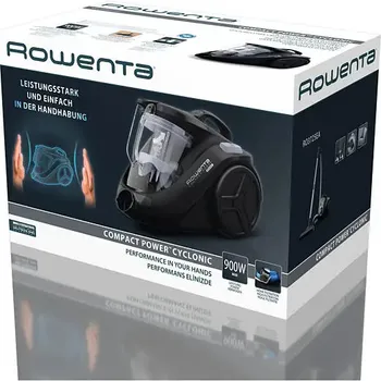 ROWENTA RO3725EA COMPACT POWER CYCLONIC [750W / 1.5L] (17 / 17)