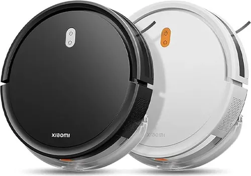 XIAOMI USISAVAČ ROBOT E5 (4 / 4)