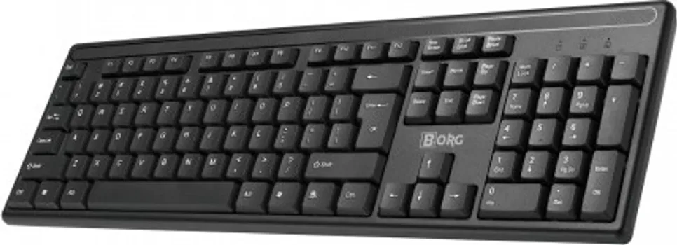 BORG 28845 KB-2820 TASTATURA (1 / 1)
