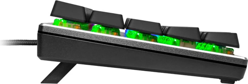COOLER MASTER SK620 RGB MEHANIČKA TIPKOVNICA (3 / 3)
