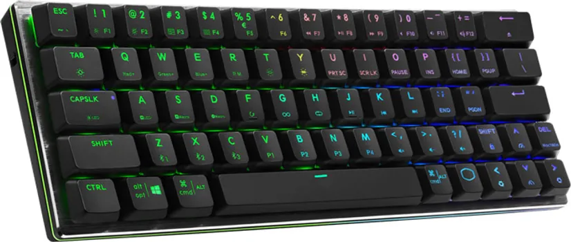 COOLER MASTER SK622 BLUETOOTH RGB MEHANIČKA (2 / 3)