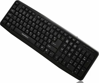 GIGATECH TIPKOVNICA GT-410E (1 / 1)