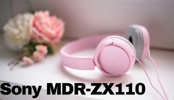 SONY SLUŠALICE MDR-ZX110APP.CE7 (1 / 2)