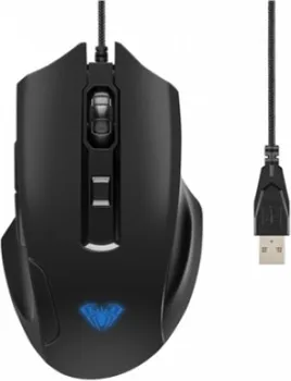 AULA INERTIA RGB GAMING MOUSE 27498 (1 / 1)