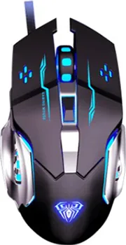 AULA S20 PRO GAMING MOUSE 28232 (1 / 2)
