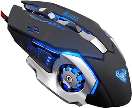 AULA S20 PRO GAMING MOUSE 28232 (2 / 2)