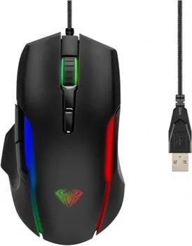AULA TORMENT RGB GAMING MOUSE 27632 (1 / 1)