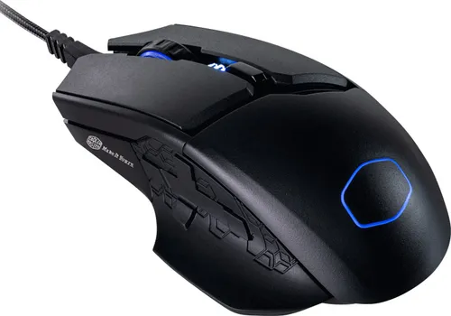 COOLER MASTER MM830 GAMING MIŠ (2 / 3)