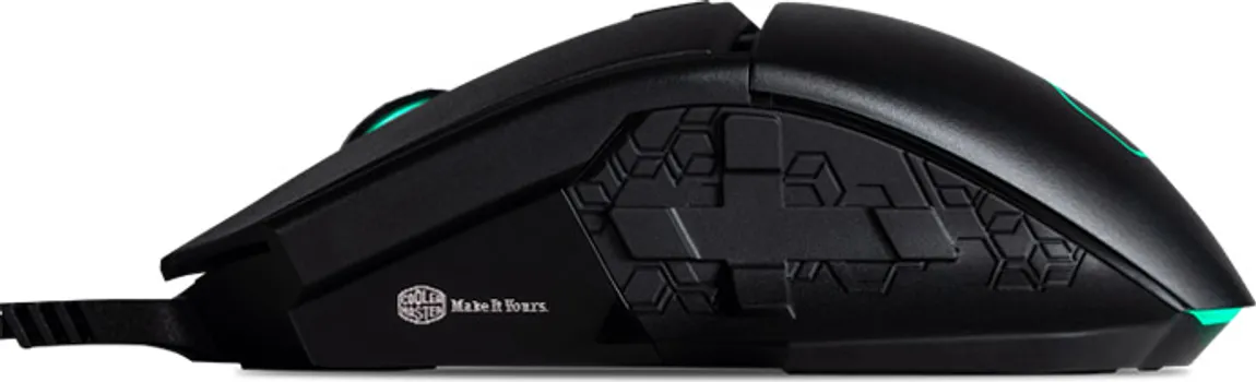 COOLER MASTER MM830 GAMING MIŠ (3 / 3)