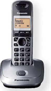 PANASONIC DECT BEŽIČNI TELEFON KX-TG2511FXM (1 / 1)