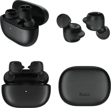 XIAOMI REDMI BUDS 3 LITE [BLUETOOTH] (2 / 11)
