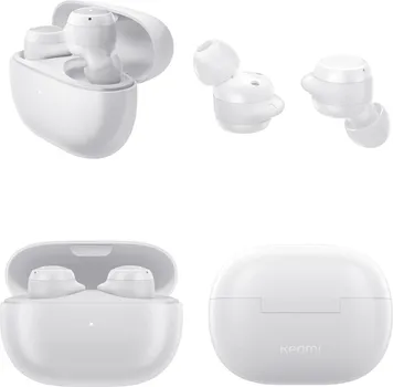XIAOMI REDMI BUDS 3 LITE [BLUETOOTH] (5 / 11)