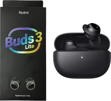 XIAOMI REDMI BUDS 3 LITE [BLUETOOTH] (10 / 11)